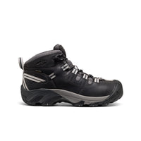 Men's Detroit Mid (Steel Toe)