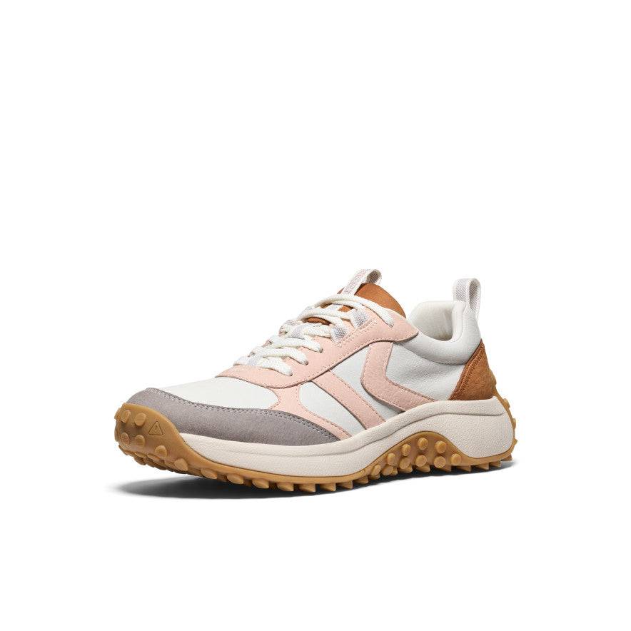 Moteriški odiniai sportbačiai KS86 KEEN Maple/Cameo Rose