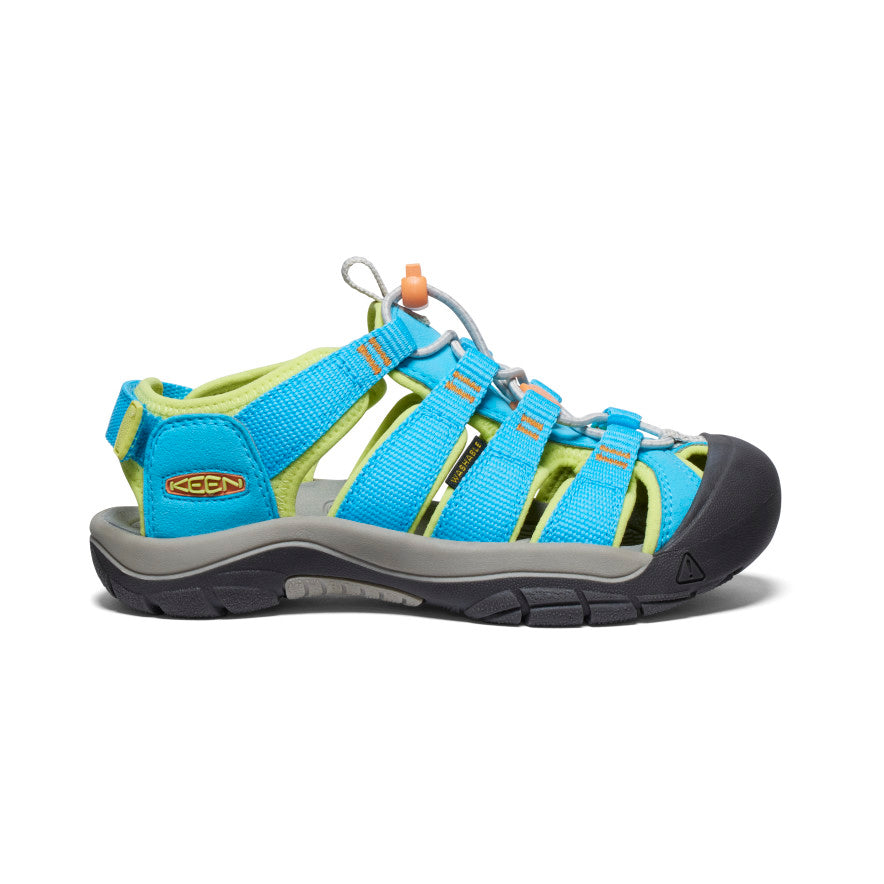 Blue Atoll/Daiquiri Green