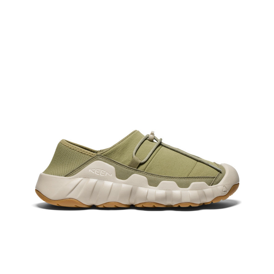 Men's Hypowser Crushback Shoe Martini Olive