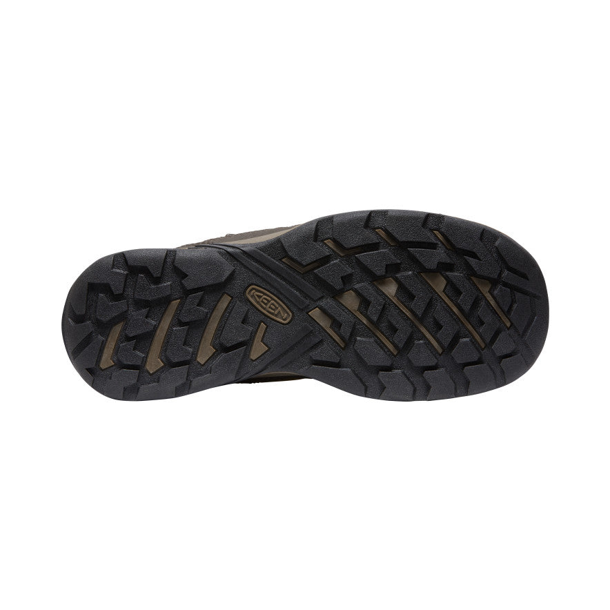 Men's Circadia Waterproof Boot Bison/Brindle