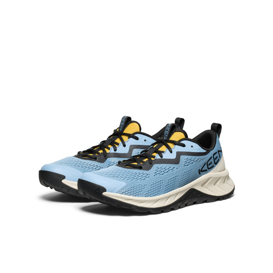 Vyriški „Versacore Speed“ batai Faded Denim/Daffodil