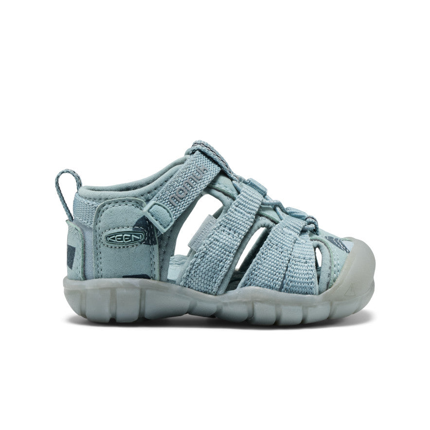 Toddlers' Seacamp II CNX Namuk Sandal Ice Blue - Image 1