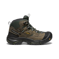 Vyriški „Braddock Waterproof Mid“ (su plieniniu pirštų dangteliu)