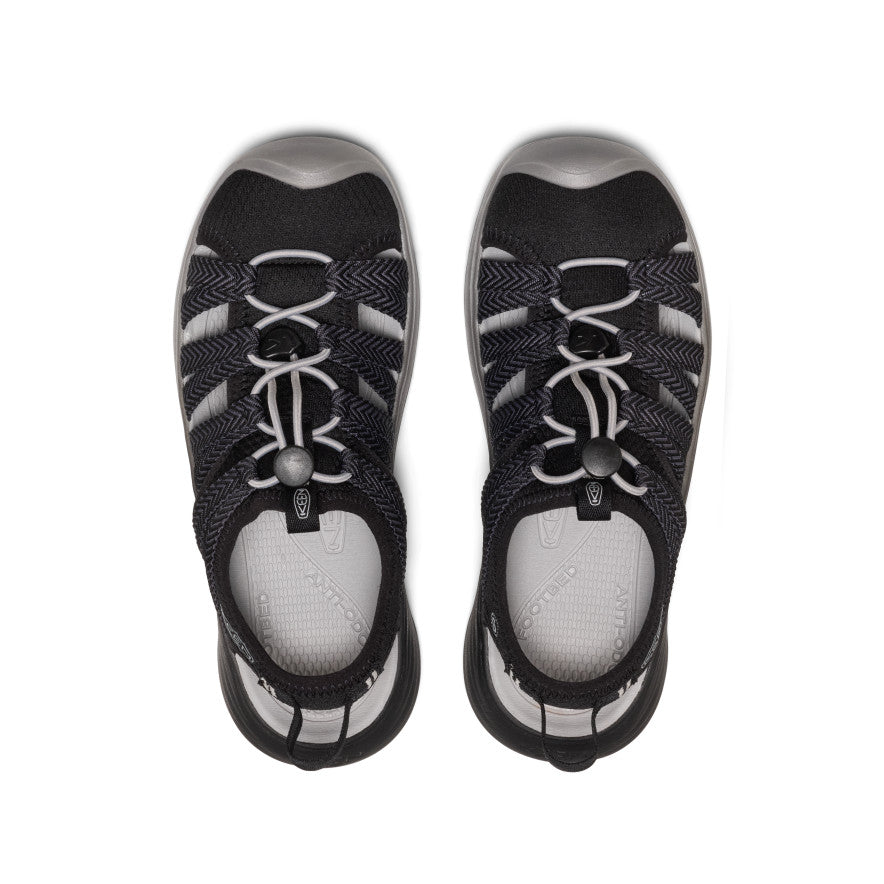 Moteriškos basutės „Whisper Lite“ Black/Magnet