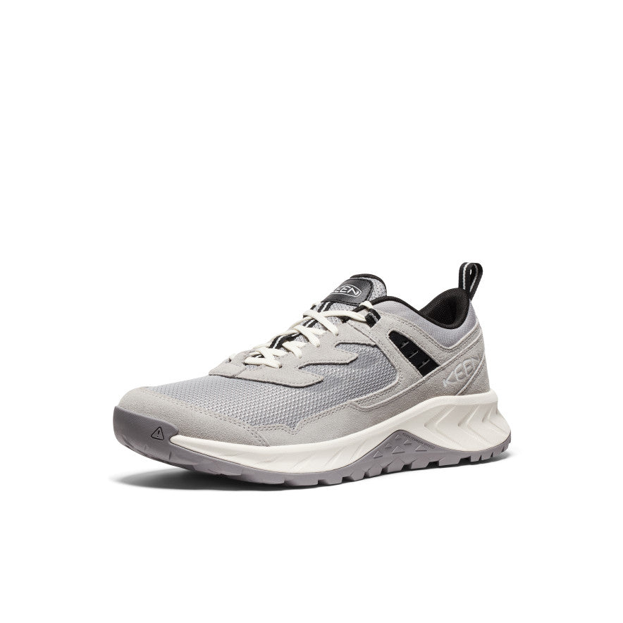Men's Hightrail Vented Hiking Shoe Alloy/Vapor