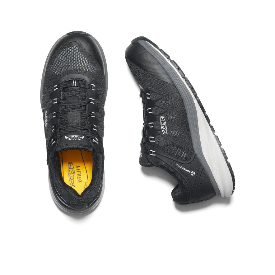Vapor/Black