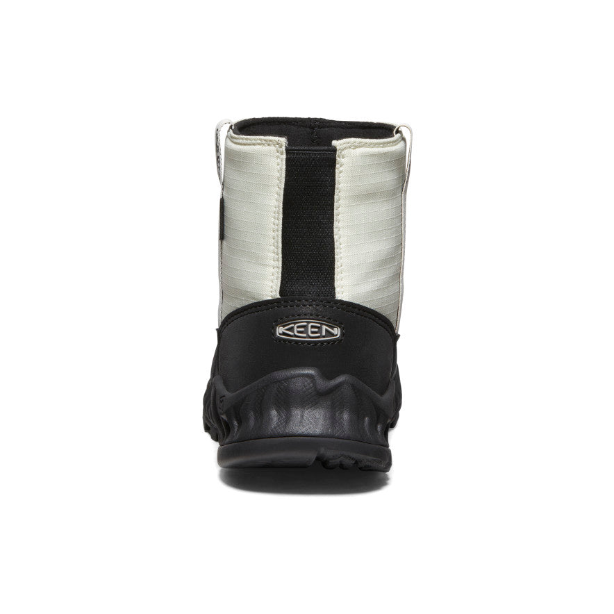 Women's Hood NXIS Waterproof Pull-On Silver Birch/Black