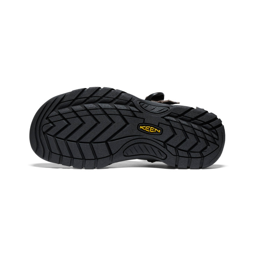 Men's Zerraport II Sandal x NAC Nac Lettering - Image 6