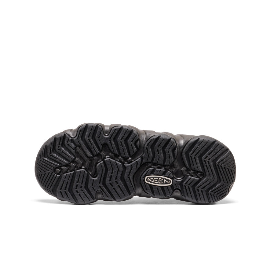 Moteriškos „Hyperport Mary Jane“ basutės Cappuccino/Black