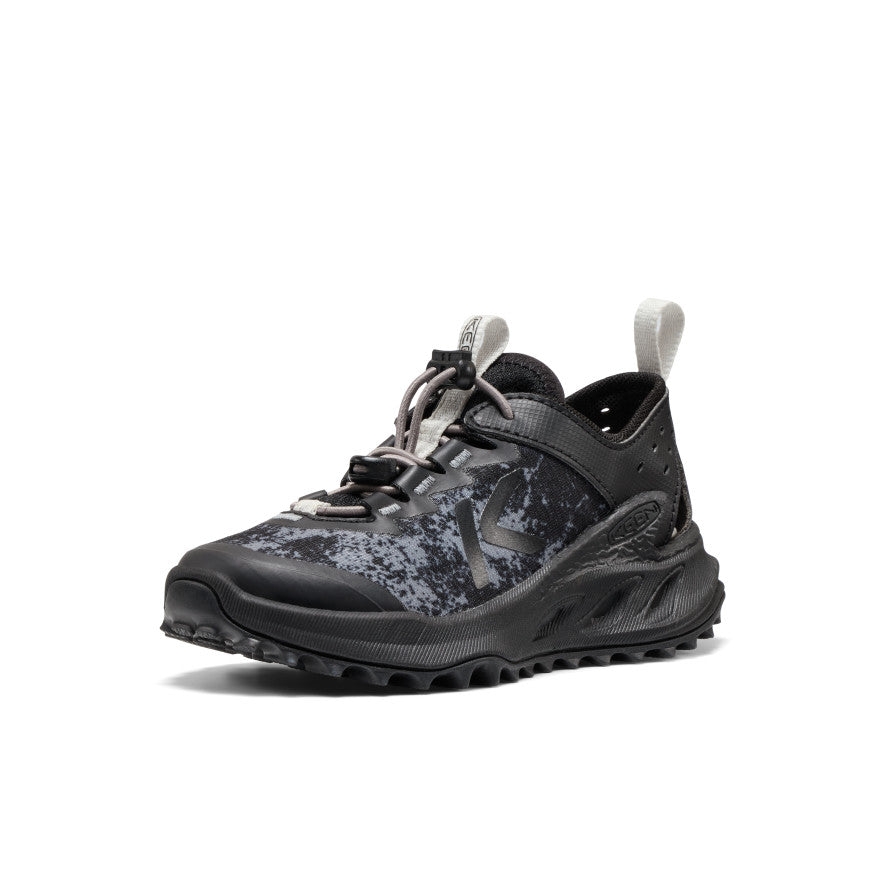 Black/Steel Grey