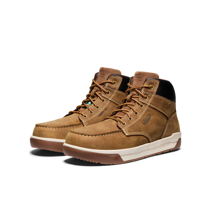 Belgian/Gum