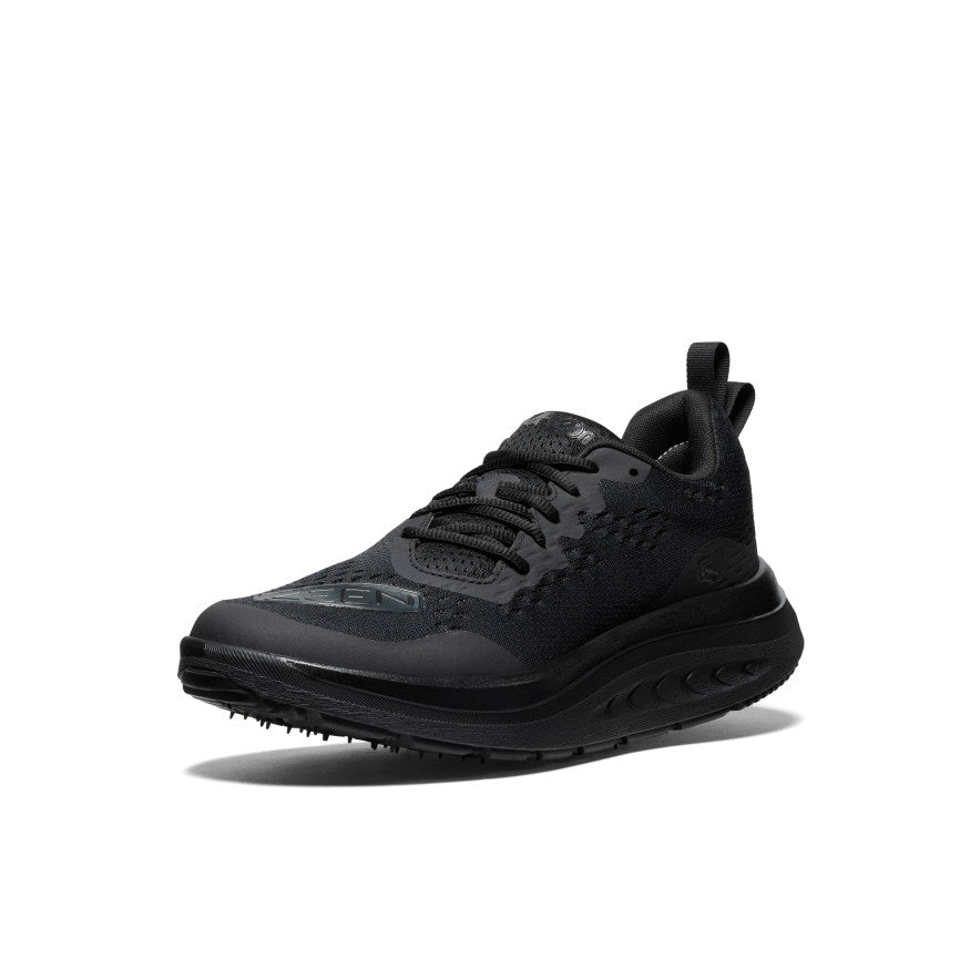 Vyriški vaikščiojimo batai WK400 Triple Black