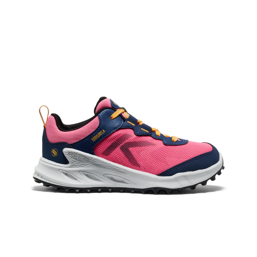 Naval Academy/Pink Lemonade