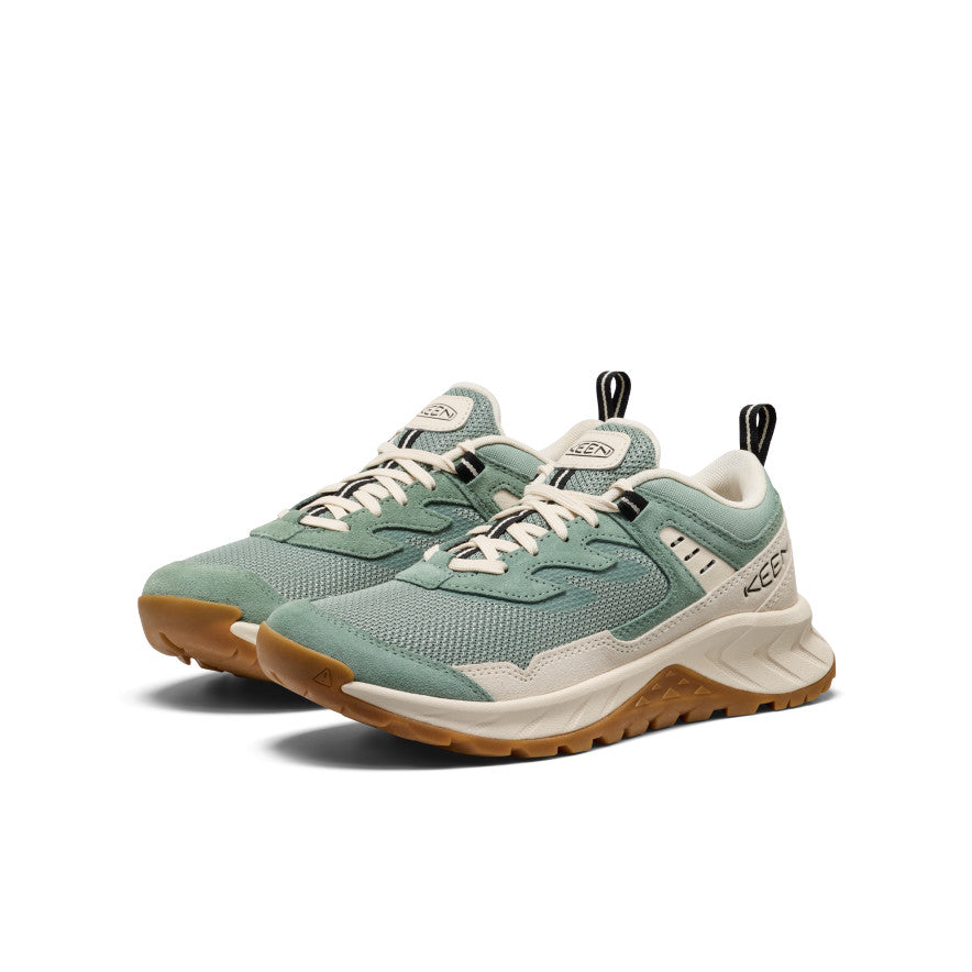 Lily Pad/Birch