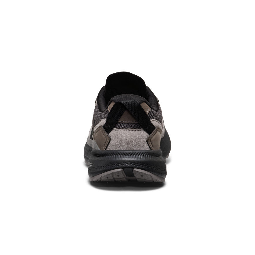 Steel Grey/Black
