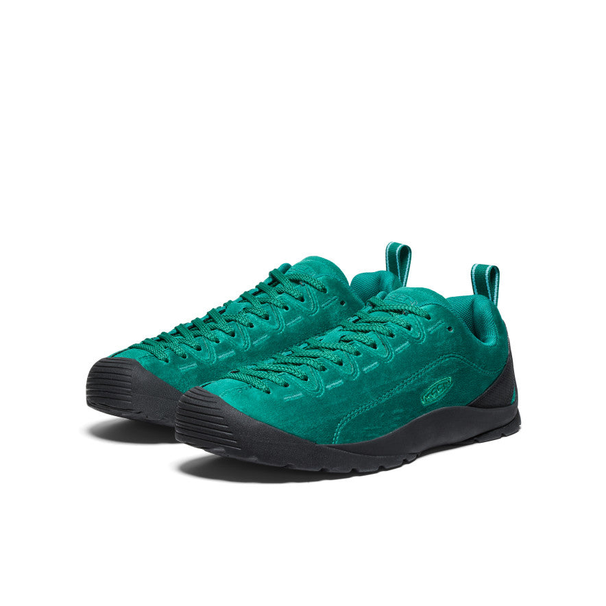 Moteriški „Jasper“ sportbačiai Aventurine/Black