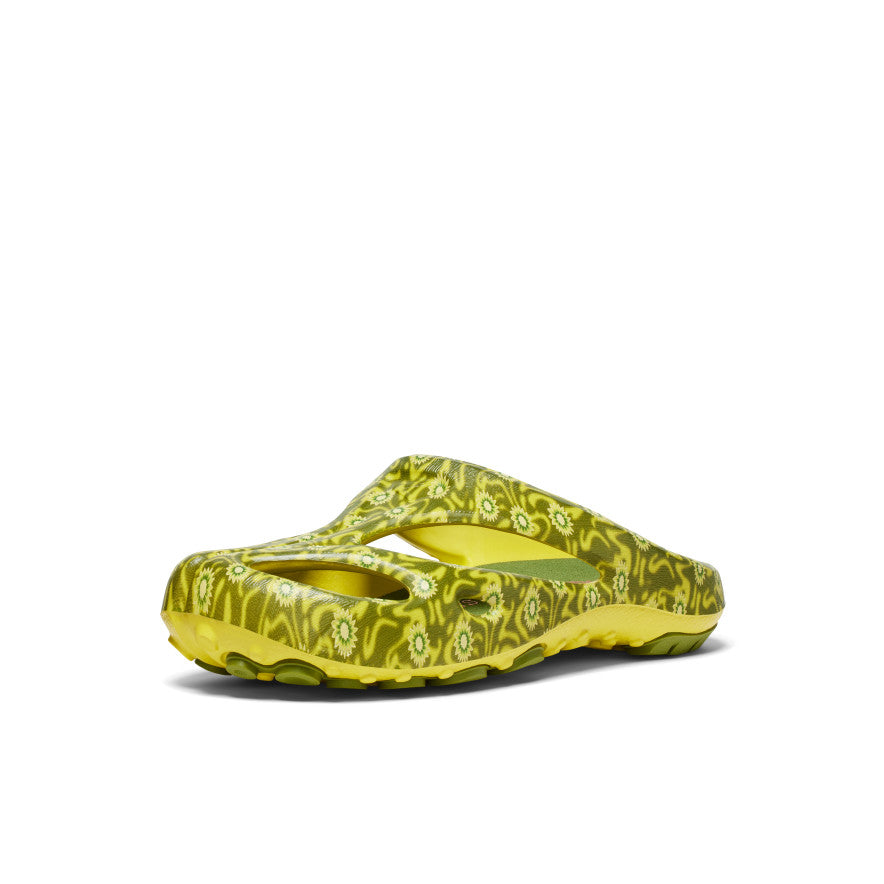 Shanti Arts Clog x Gentle Fullness GF Flowers - Image 3