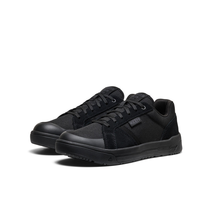 Vyriški darbo batai „Kenton ESD“ (minkštas priekis) Black/Black - Paveikslėlis 2
