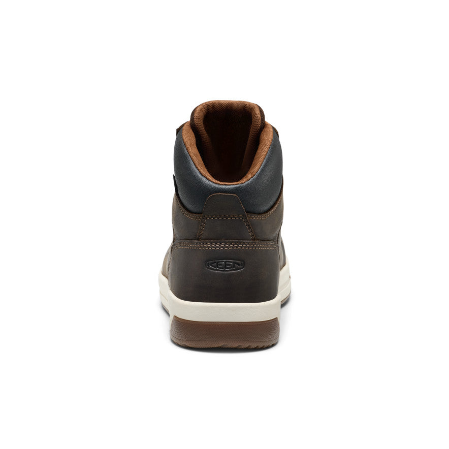 Cascade Brown/Gum