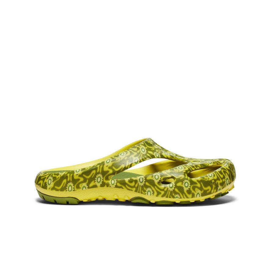 Shanti Arts Clog x Gentle Fullness GF Flowers - Image 1