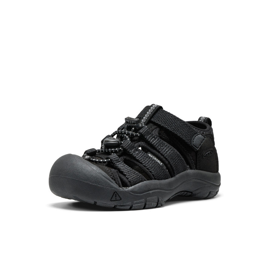 Mažylių „Newport H2“ Triple Black