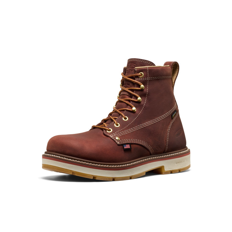Bombay Brown/Gum