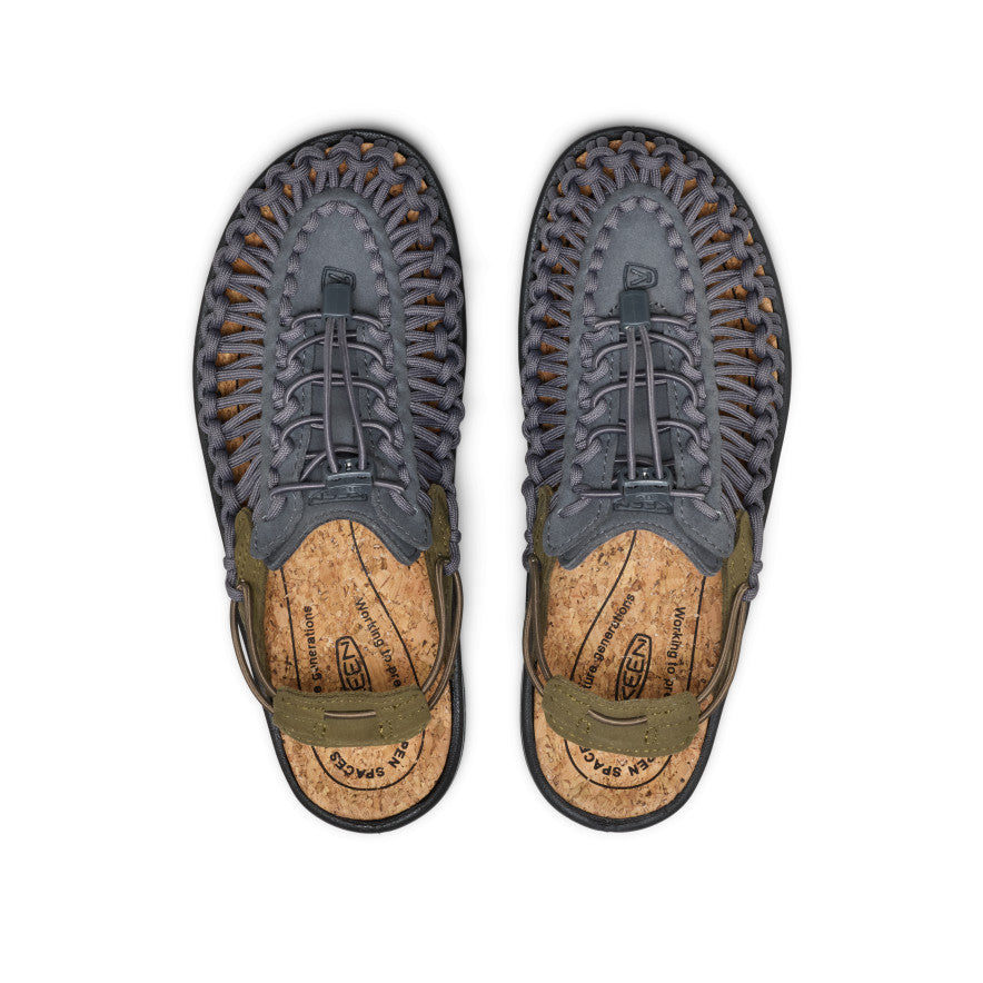 Magnet/Dark Olive