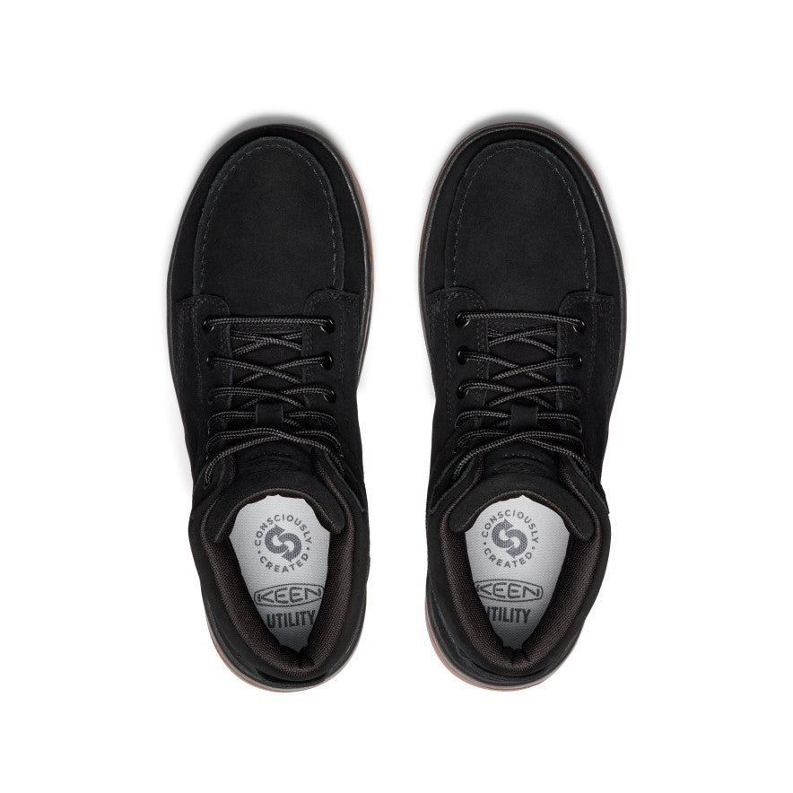 Black/Gum