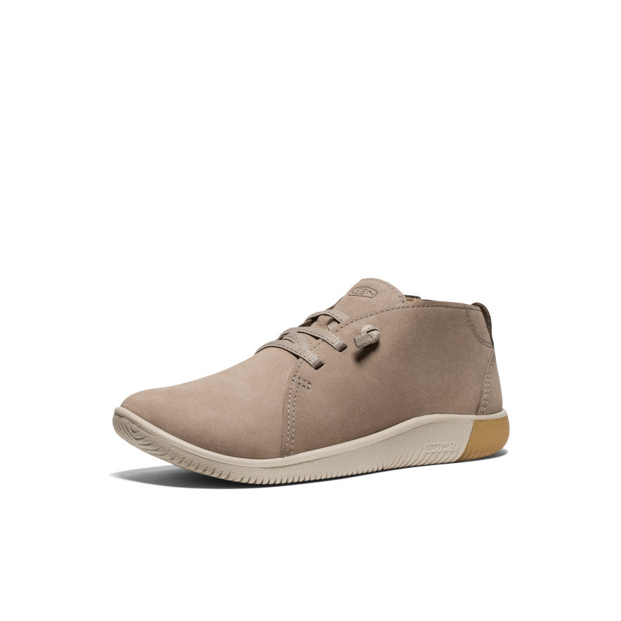 Moteriški KNX Chukka Brindle/Plaza Taupe