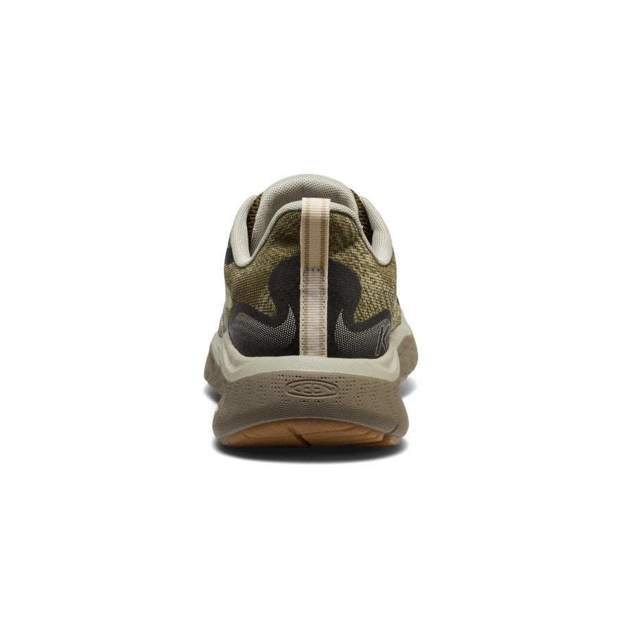 Moteriški „Leiki Speed Hiking“ batai Dark Olive/Birch