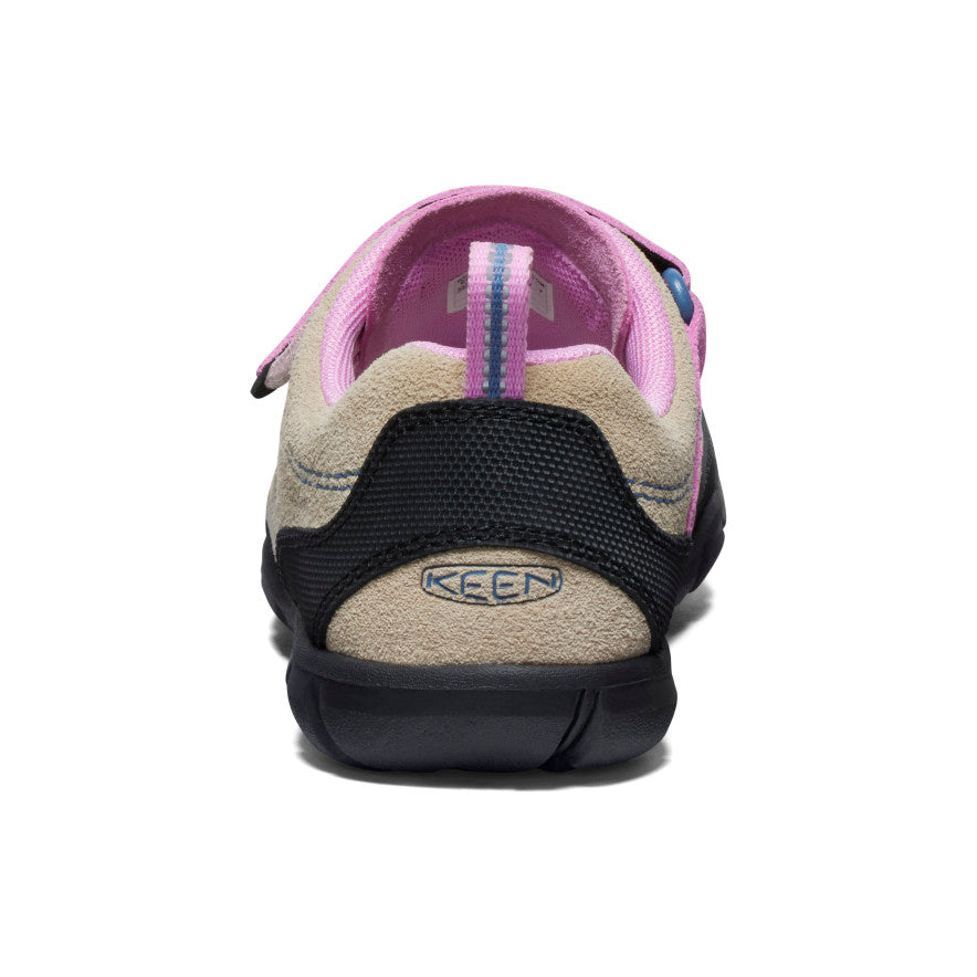 Big Kids' Jasper II Safari/Pastel Lavender
