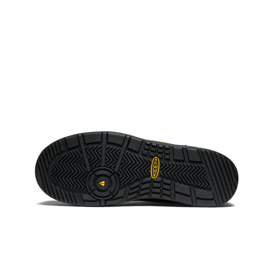 Cascade Brown/Black