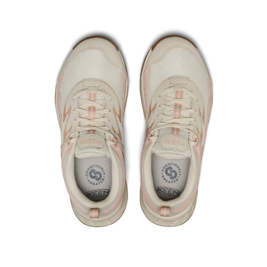 Birch/Cameo Rose