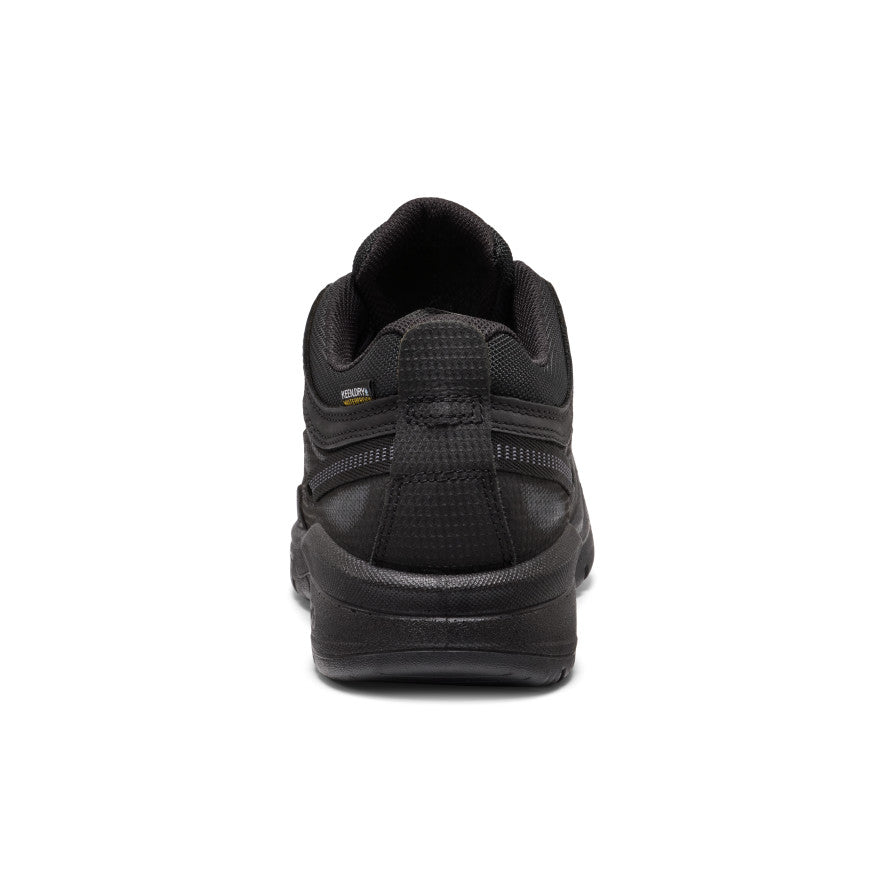 Black/Black