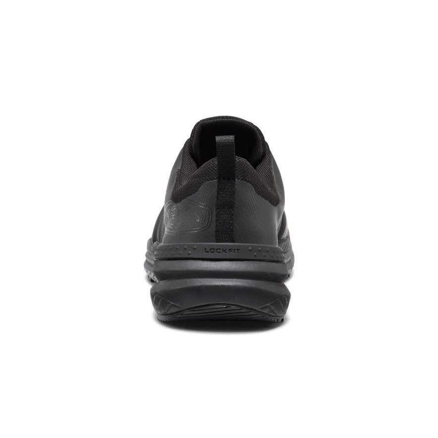 Vyriški „Speedworks ESD“ darbiniai sportbačiai (anglies pluošto noselė) Black/Black