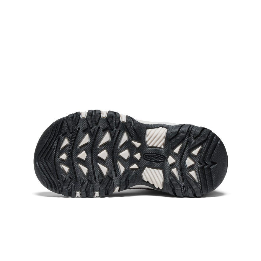 Vaikiški Targhee Boundless žygio batai Naval Academy/Steel Grey