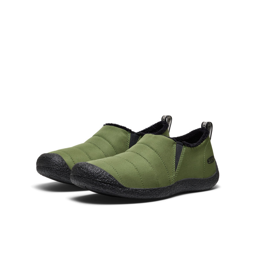Vyriški „Howser II“ Bronze Green/Black - Paveikslėlis 2