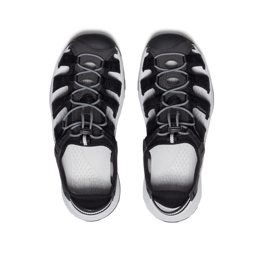 Black/Grey