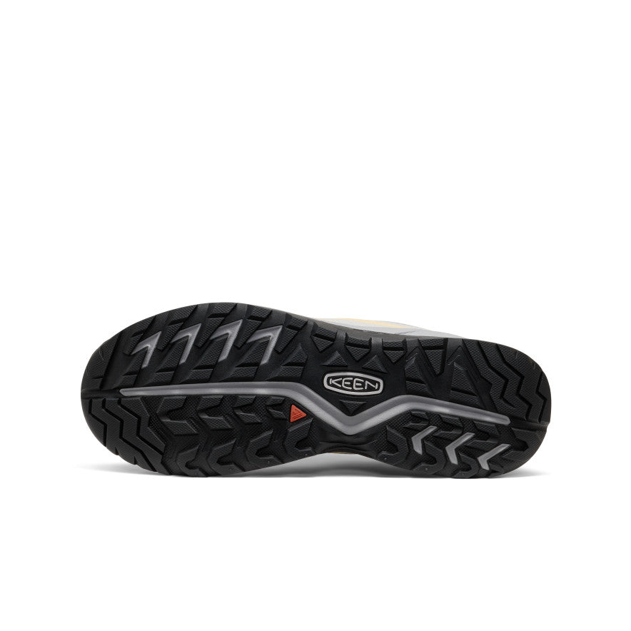 Vyriški „TTS Zip“ sportbačiai KEEN Yellow/Steel Grey