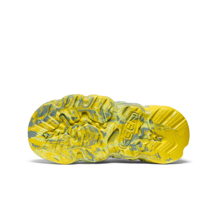 Didelių vaikų „Hyperport H2“ basutės Evening Primrose/Steel Grey