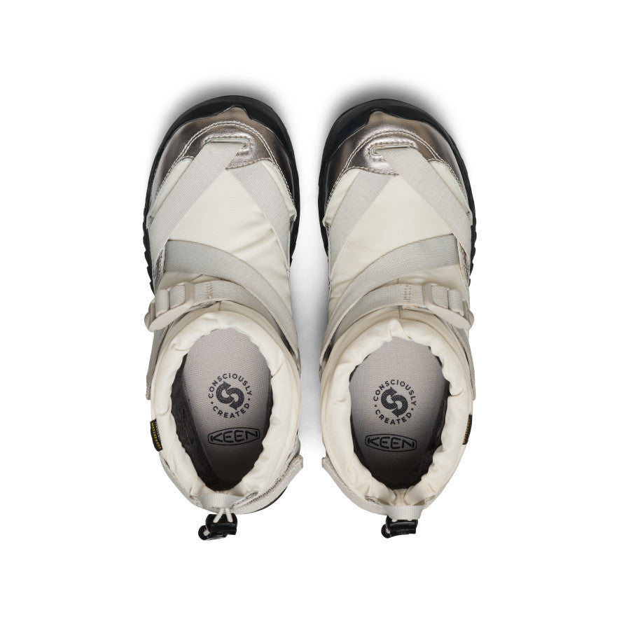 Star White/Silver