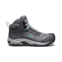 Women's CSA Reno Waterproof Mid (Carbon Toe)