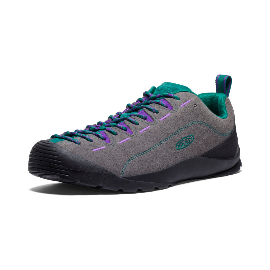 Vyriški sportbačiai „Jasper“ Steel Grey/Aventurine