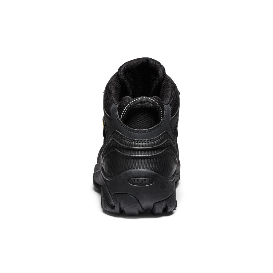 Black/Black