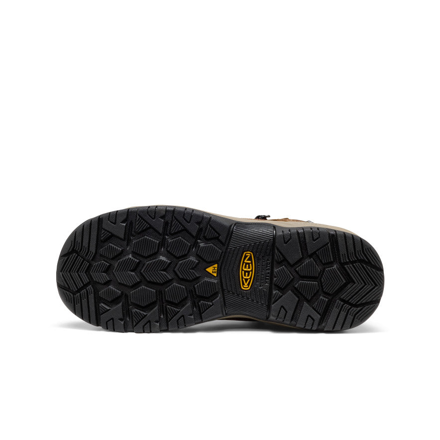 Bison/Black