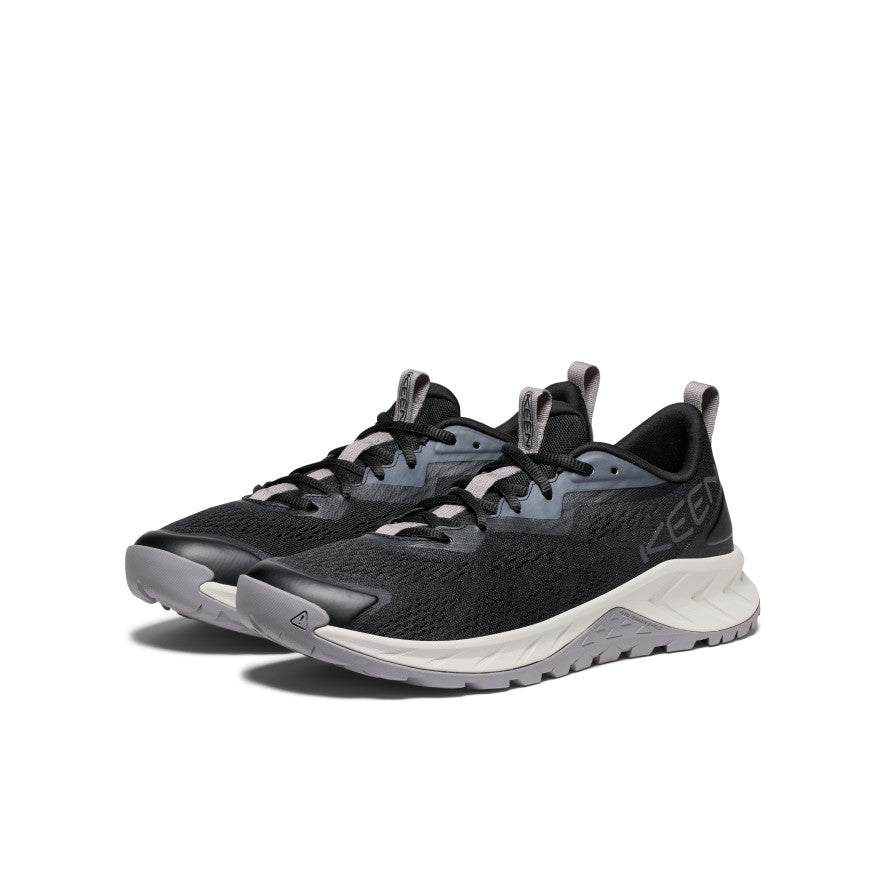 Black/Steel Grey