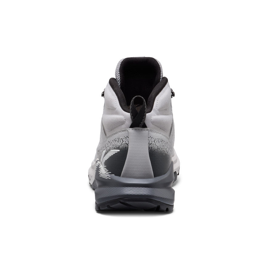 Alloy/Black