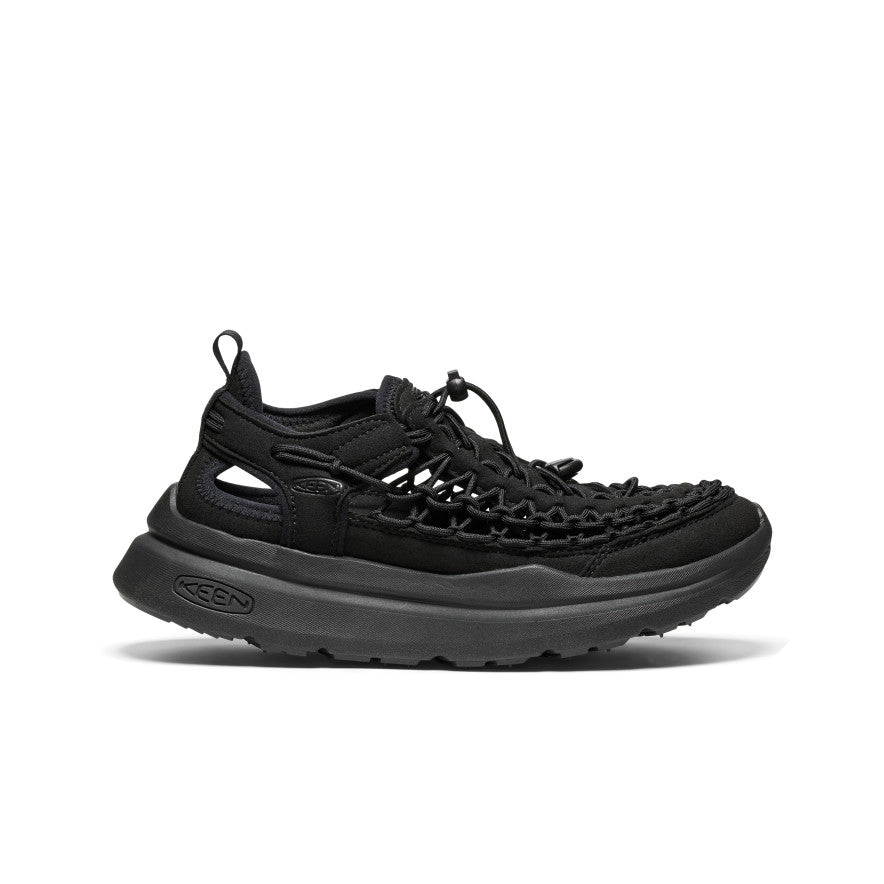 Moteriški „UNEEK WK“ sportbačiai Black/Black