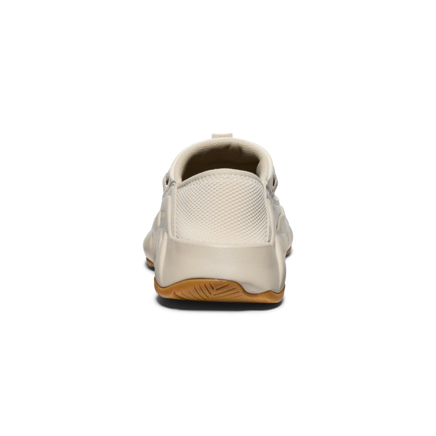 Men's Hypowser Crushback Shoe Silver Lining/Plaza Taupe